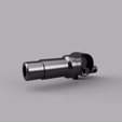 ezgif-6-b9d416211602.gif Файл STL Вода с питанием - Массаж / Дилдо・Дизайн для загрузки и 3D-печати, Designs-a-lot