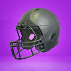 FOOTBAL_HELMET.gif Helmet Football Americano