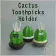 cactus-anim.gif Little Cactus Set