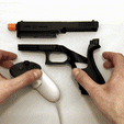 Q3-gif.gif Pistol Grip Glock for Meta Quest 3 Oculus