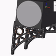 ezgif.com-gif-maker-2.gif Xbox SeriesX wall mount vintage/steampunk/retro wall mount