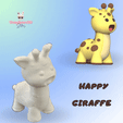 Cod578-Happy-Giraffe.gif Happy Giraffe