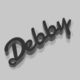 Debby.gif Debby