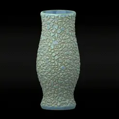 Vase3.gif STL file Vase3・3D printable model to download, Piggsy