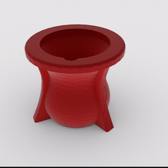 0001-0100.gif STL file Mate・3D printer model to download, JuanCatalan410