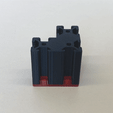 CR_10GIF.gif Extension Legs for 2040 profile 3D printer