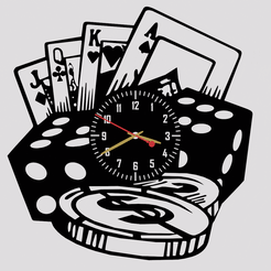 Casino-poker.gif CASINO WATCH - POKER