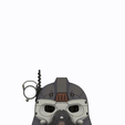 T-65-Helmet-v1-v86.gif T-65 Power armor helmet - Fallout 76