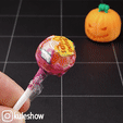 VID_20230927_143528.gif Держатель для головы тыквы Chupa Chups 🎃