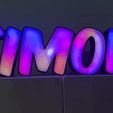 20231226_225528.gif Tim Timo Timon LED illuminated letters 3 names