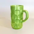beer_glass360.gif Beer Mug For Beer Can 330ml And Space For Ice