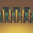 Set01.gif Textured roller (Set 01)