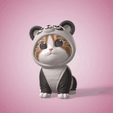 gif_panda.gif Costumed Cat Panda