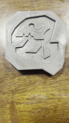 🐉 Galar Pokemon Fossils・ STL File for 3D printing・Cults