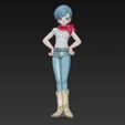 0102-3.mp4 Bulma