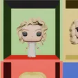 GIFF-Completo.gif SUPER PACK - 10 TAYLOR SWIFT THE ERAS TOUR FUNKOS + SHELF TO PLACE THEM ON