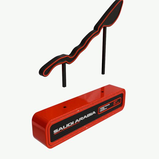 SaudiArabia0000-0200.mp4 F1 Saudi Arabia Circuit - Jeddah Corniche Circuit