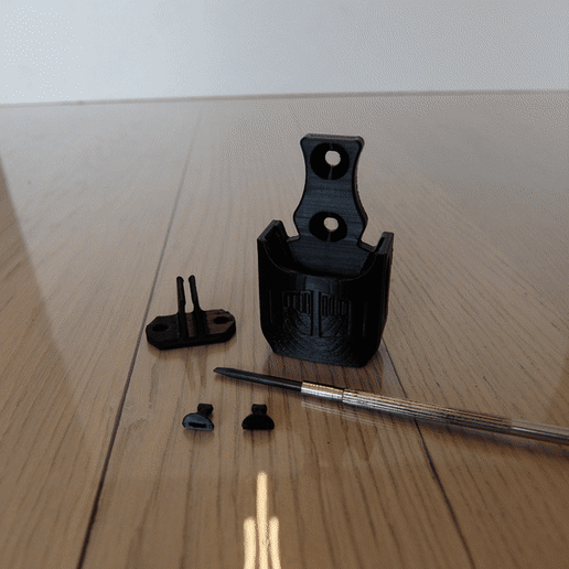 Gif assy kit.gif NOVOFERM & V2 PHOX4 REMOTE CONTROL SUPPORT