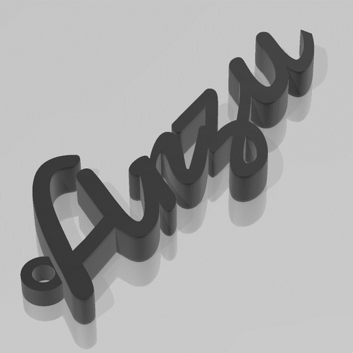 👩 Arzu・ STL File for 3D printing・Cults