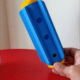 Untitled-video-Made-with-Clipchamp-1.gif SLOW FEEDER : FEEDING TOY FOR CATS AND DOGS