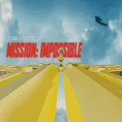 Animation.gif Clé Mission Impossible