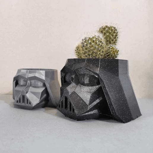 PLANTER