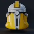 Comp191.gif Commander Bly/Specialist Clone Trooper Helmet - 3D Print Files