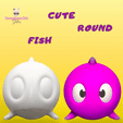 Cod498-Cute-Round-Fish.gif Cute Round Fish