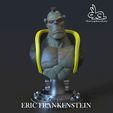 ERIC-FRANKENSTEIN-from-Creature-Commandos-by-Ikaro-Ghandiny.gif Creature Commandos : Eric Frankenstein