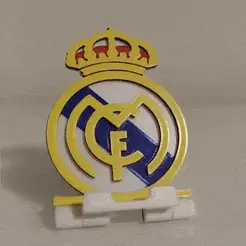 Real-Madrid-1-1.gif Cell phone holder