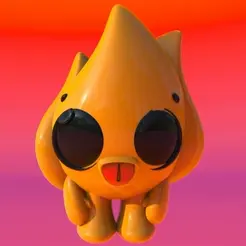 Untitled-video-Made-with-Clipchamp-2.gif CUTE playember TOY 3D PRINTABLE MODEL