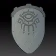 ezgif.com-video-to-gif-1.gif Old Wooden Shield - Tears of the Kingdom