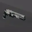 Comp228a.gif Ace of Spades Hand Cannon - 3D Print Files