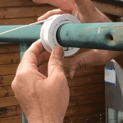 giphy-2-compressor.gif Fichier STL tendeur de corde à linge・Design pour impression 3D à télécharger