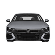 Volkswagen-Arteon-R.gif Volkswagen Arteon R