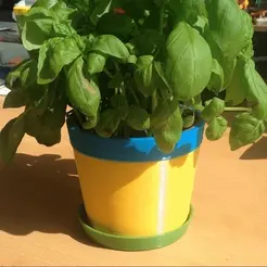 pot-plant-vid.gif Pot Planter US and UK Definition - Basic Planter Pot For A Pot Plant in UK - Or A Pot Plant USA Style