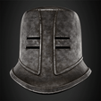 TarkusHelmet0001-0240-ezgif.com-video-to-gif-converter-1.gif Dark Souls Black Iron Tarkus Helmet for Cosplay