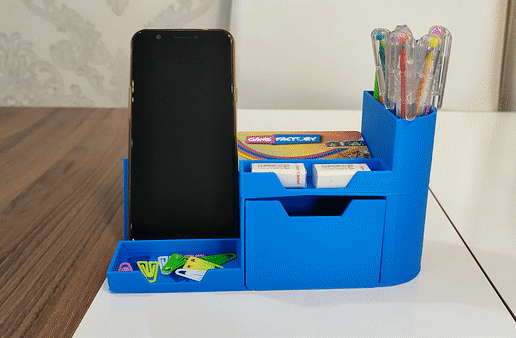 Diy Desk Organizer Diy Pencil Holder Using Cardboard Diy Desk