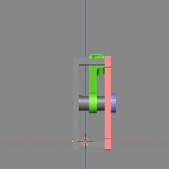 anim_catapult.gif Archivo STL Catapulta de primavera・Plan de impresión en 3D para descargar