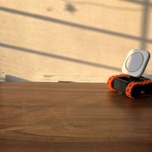 Idock-GIF.gif iTank Base - Station d'accueil pour Iphone