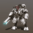 Ghost.gif Giant difficult to see Titan