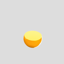 demoEmoji.gif Fichier STL emoji de fan・Objet imprimable en 3D à télécharger
