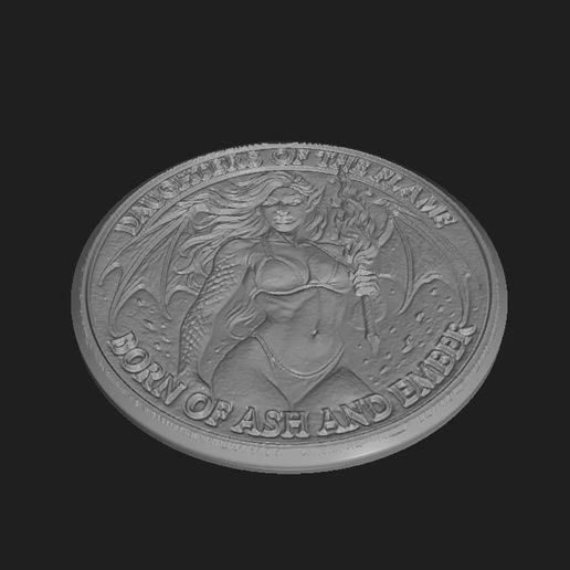 Screen-Recording-2025-07-24-083537.mp4 daughters of the flame coin token double sided