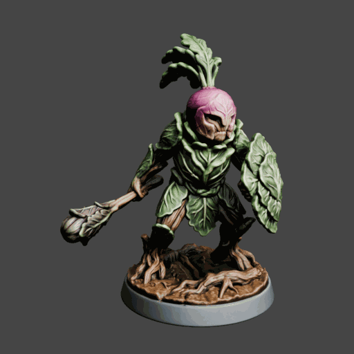 Farm Guardian Miniature