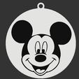 Mickey-Mouse.gif Mickey Mouse - Adorno de Navidad