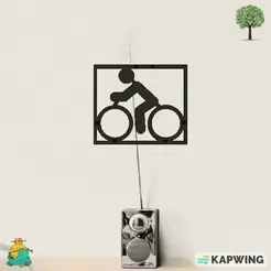 Studio_Project-1.gif Bicycle Wall Art Style, Interior Wall Decor, Best Gift