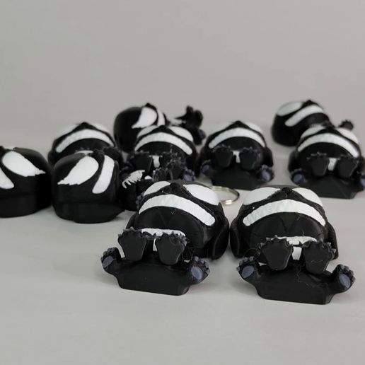 Video-sin-titulo---Hecho-con-Clipchamp-49.mp4 Flexi-flexi Venom Dog-venom - артикулированная модель для печати на сайте