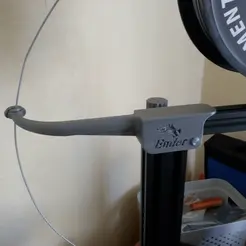 Webp.net-gifmaker.gif Ender 3 wire guide with anti-wear ring