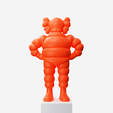 Chum2.gif KAWS CHUM
