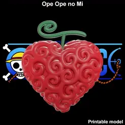 gif-1.gif Ope Ope No Mi - One Piece
